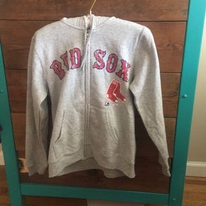 ❤️⚾️NWT Boston Red Sox sweatshirt from Fenway Park